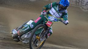 Żużel. "Wybuchł mi silnik". Odrodził się i pomógł Włókniarzowi