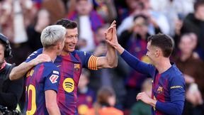 Barcelona chce zatrzymać tego piłkarza. Rozmowy trwają