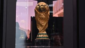 FIFA rozważa plan B. Możliwa zmiana tuż przed MŚ?