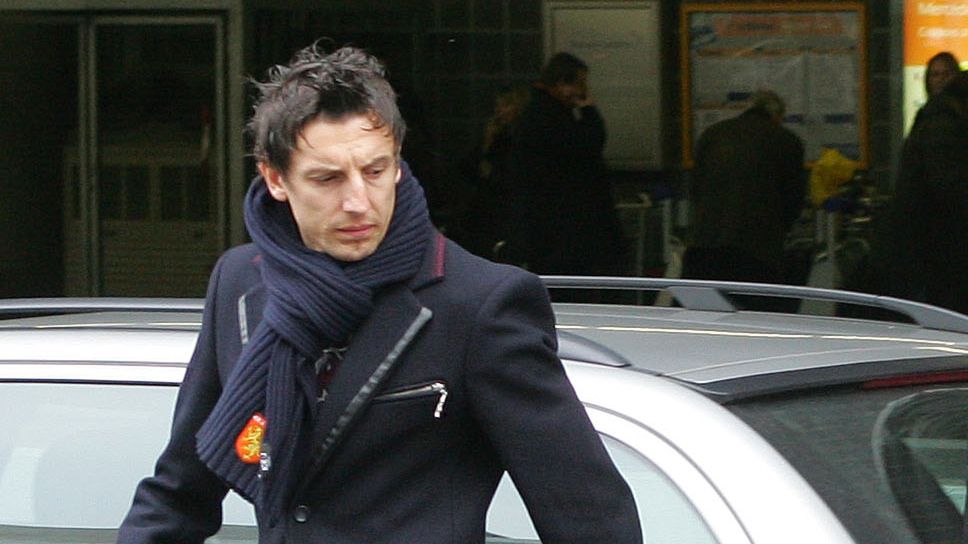 Newspix / Marek Biczyk/Agencja Przegląd Sportowy / Na zdjęciu: Jacek Bąk