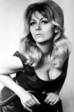 Ingrid Pitt