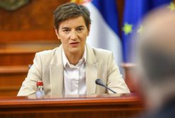 Premier Serbii: 5 mln euro za zabójstwo prezydenta