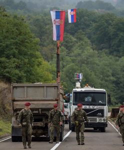 Zostało 48 godzin. Rośnie napięcie między Serbią a Kosowem
