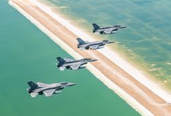 Bunt w armii Izraela. Piloci odmówili wykonania rozkazu