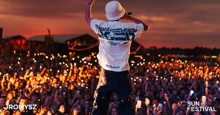 Ty Dolla $ign i Joey Bada$$ - amerykańskie gwiazdy wystąpią na Sun Festival w Kołobrzegu!