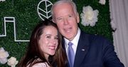 Ashley Biden rozwodzi się. Nie każdy wie, kim jest jej mąż