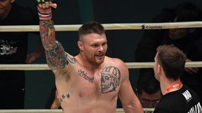 Weteran MMA w wielkich tarapatach. Oskarżono go o przemyt narkotyków