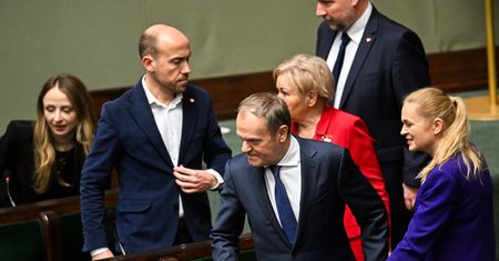 Polacy widzą, co się dzieje. Wyniki sondażu są niepokojące