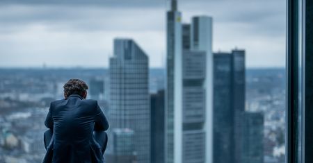 Fala bankructw w Niemczech. Najgorszy początek roku od dwóch dekad