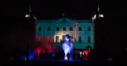 Białystok: Festiwal Kobiety Wschodu. Pokaz mody w Pałacu Branickich