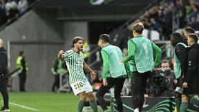 Elche powraca do hiszpańskiej elity. Jak beniaminek wypadnie na tle Betisu?