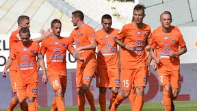 Bruk-Bet Termalica Nieciecza niedługo będzie jeszcze mocniejszy