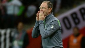 Euro 2016. Martin O'Neill: Graliśmy zbyt nerwowo