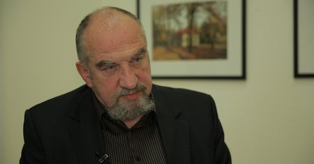 Polskie podatki są archaiczne, władza nie działa w interesie publicznym. Mocne oskarżenia byłego wiceministra finansów
