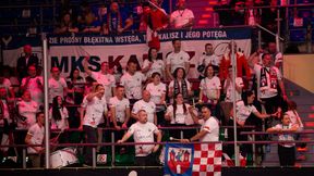 Powrót do elity po roku. W polskim mieście mają powody do świętowania