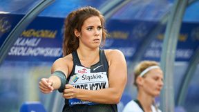 Koronawirus. "My wracamy do domu!". Maria Andrejczyk dziękuje premierowi Morawieckiemu