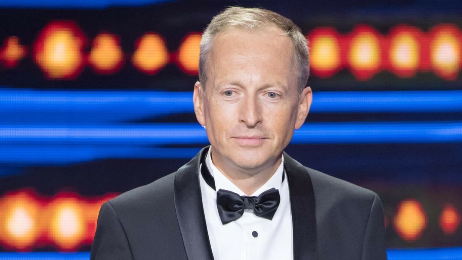 Konrad Piasecki skomentował sprawę "lex TVN"