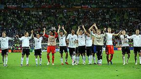 Niemcy - Grecja 4:2 cz. 2