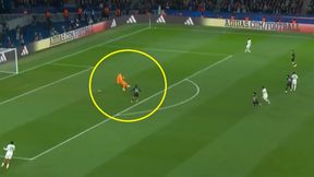I znów kiks bramkarza w LM. Tak zaczęło się nieszczęście Chelsea
