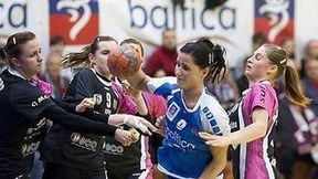 Pogoń Baltica Szczecin - KPR Jelenia Góra 28:22