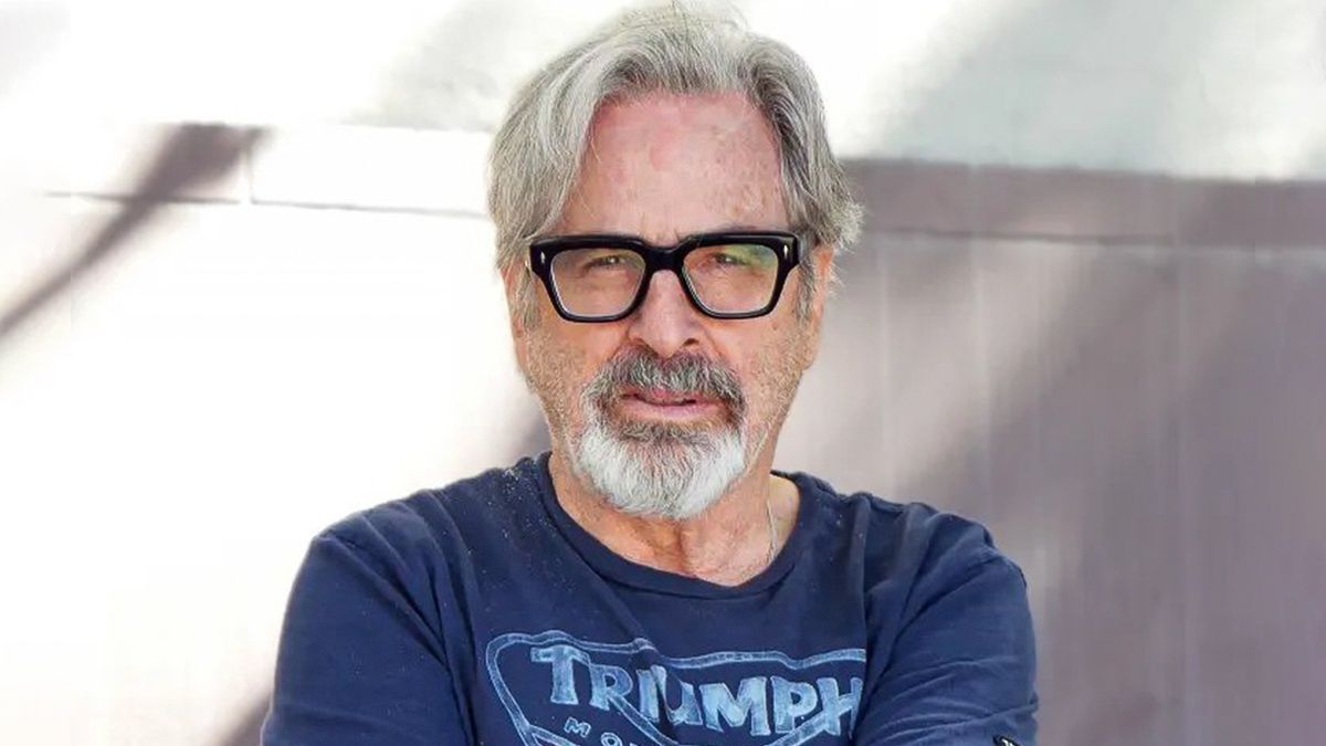 Robert Carradine