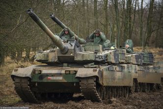 Finał trudnych negocjacji. Polska podpisze kontakt na koreańskie czołgi