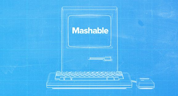 Turner inwestuje 15 mln dolarów w serwis Mashable, będą wspólne produkcje wideo