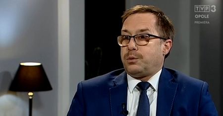 Skandaliczny wpis dziennikarza TVP Opole. Powiązał wegetarianizm z homoseksualizmem