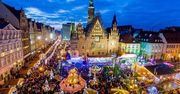 Wrocław. Koronawirus nie zabierze magii świąt. Będzie Jarmark Bożonarodzeniowy 2020