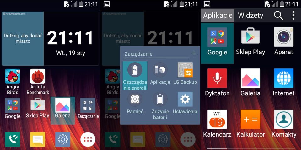 LG Wine Smart – test smartfonu, któremu nie brakuje klapki 7