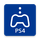 PS4 Remote Play ikona