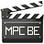 Media Player Classic - BE icon