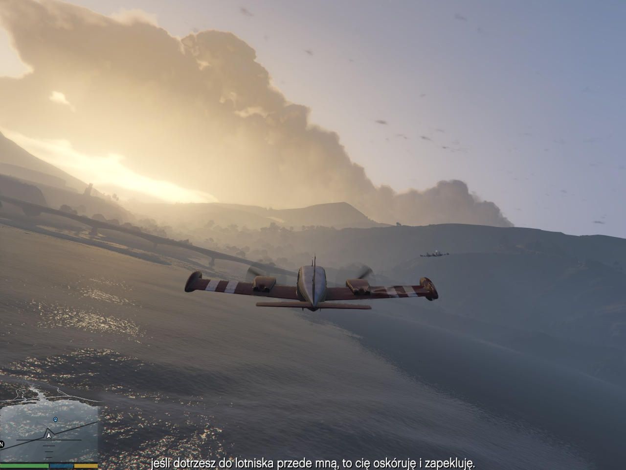 GTA V na PC, czyli jak znany wielki hit uczyniono zwyczajnie jeszcze lepszym 16