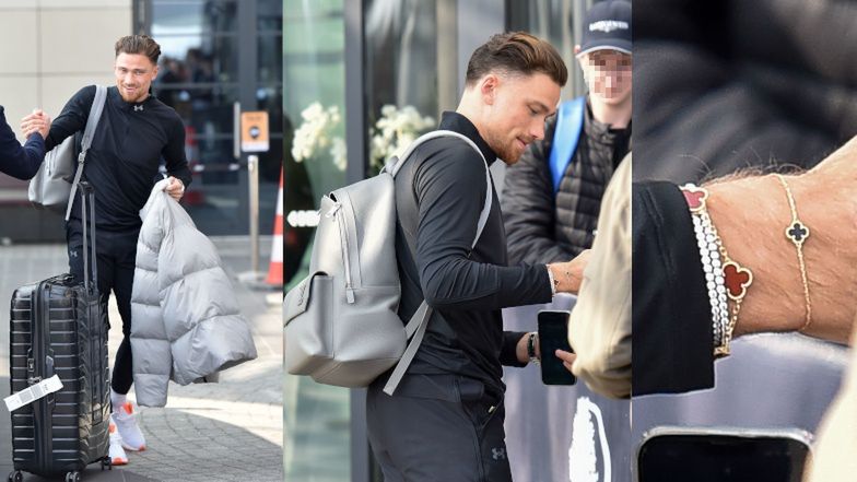 Zgrupowanie reprezentacji Polski w piłce nożnej