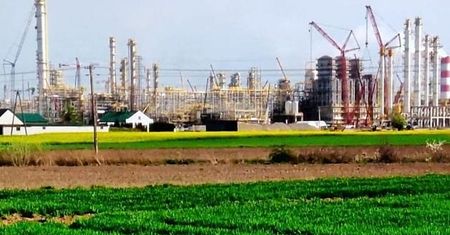 Orlen analizuje scenariusz optymalizacji lub zatrzymania projektu Olefiny III
