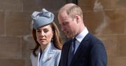 Rodzina królewska przerywa ważną tradycję. Tak doradziła im policja
