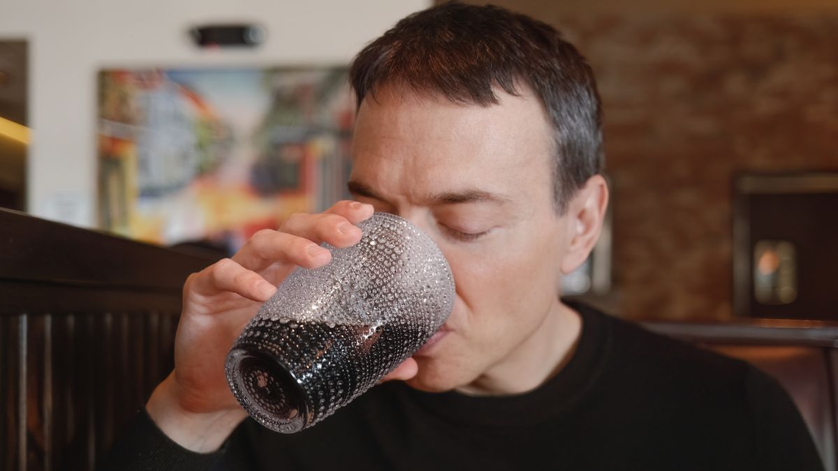 napój