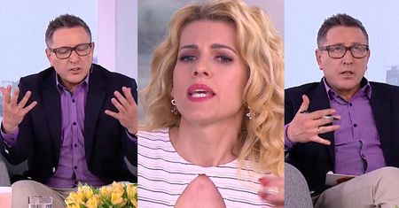 Oburzony Sołtysik w "DDTVN": "Nienawidzę sformułowania: mężczyzna przestaje się starać. JEST UŁOMNE!"