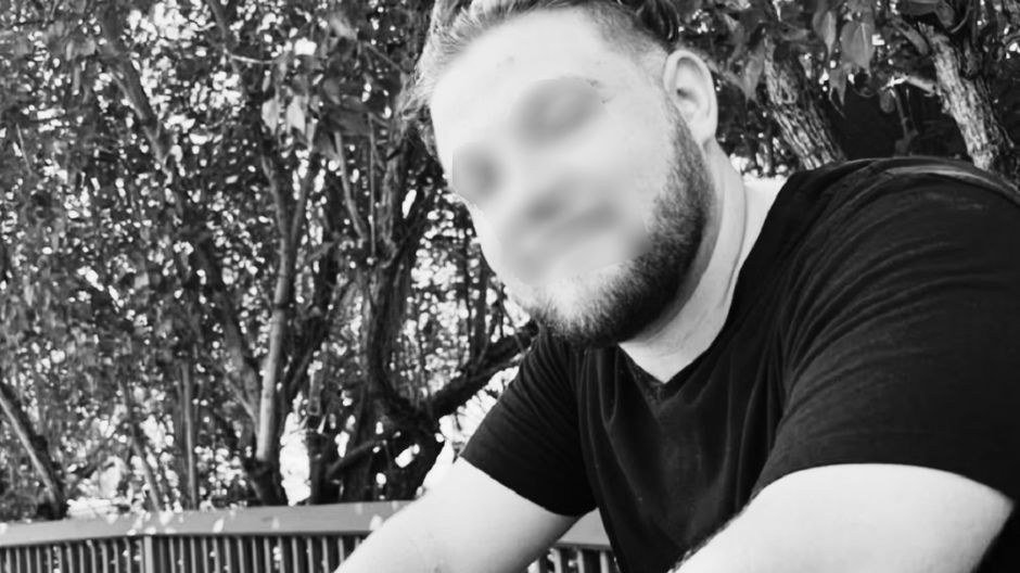 Michał zginął w swoje 25 urodziny