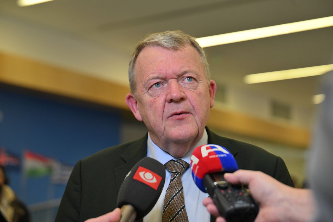 Koniec rozmów ws. Grenlandii. "Różnica zdań jest bardzo poważna"