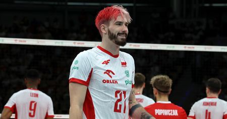 Brazylia bez szans. Polscy siatkarze triumfują