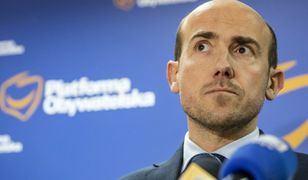 Plan Budki czy blef Budki? (Opinia)