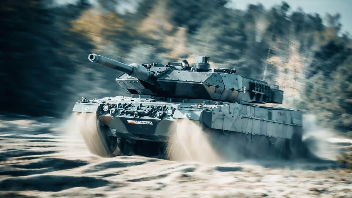 Targi Militaria Pro Arma
