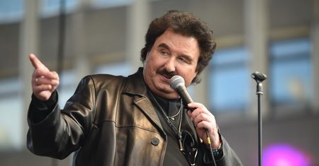 Quiz o hitach polskiej estrady. Jak dobrze je znasz?