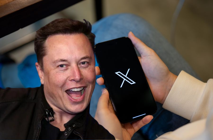Elon Musk planuje wprowadzenie opłat za użytkowanie X