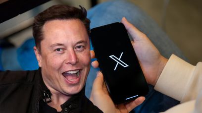 Elon Musk ma nowy plan na zarabianie. Twitter będzie płatny?