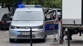 Sopot: Chciał oszukać strażników miejskich. Wpadł przez jeden szczegół