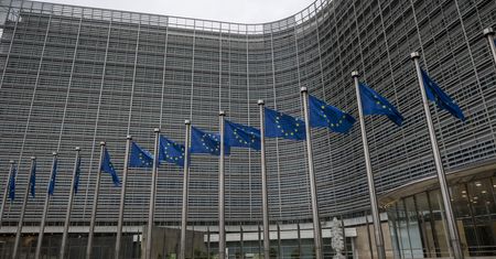 Media: UE gotowe uruchomić art. 42.7 ws. Grenlandii