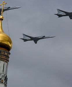 Tak widzą koniec ostrych walk. "Zrzucić 1,5-tonowe bomby!"