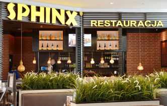 Sfinks złożył wniosek o otwarcie postępowania restrukturyzacyjnego
